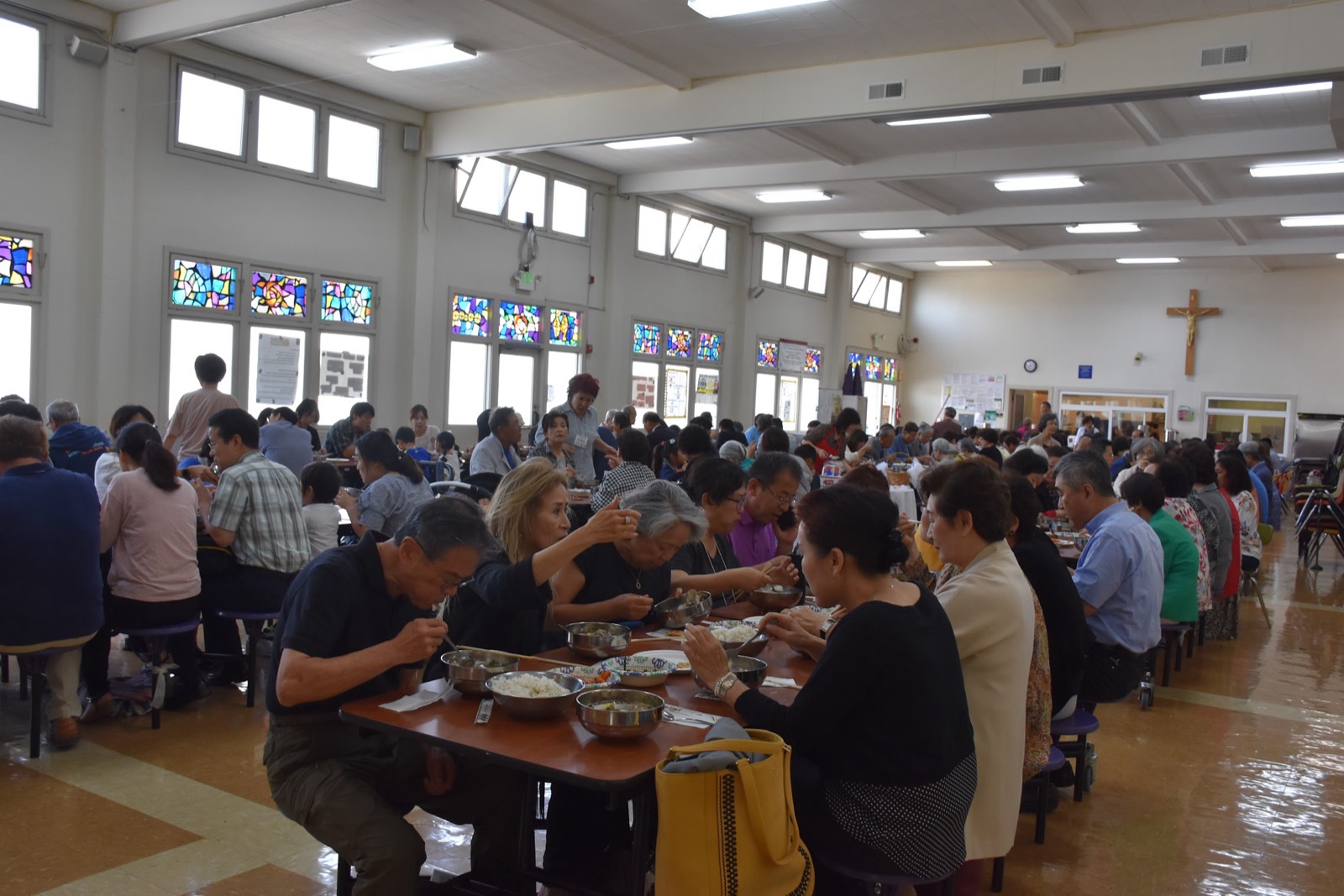 최기홍 바르톨로메오 신부님 영명축일 2018.8.19