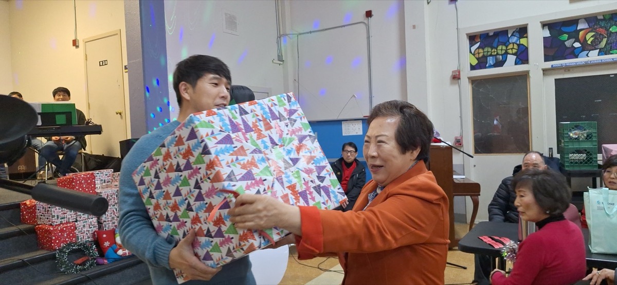 2024년 12월 24일 25일 성탄 대축일 행사 | 레지오, 구역별 장기 자랑 |유아세례 | 안기민 사도요한 신부님 영명축일