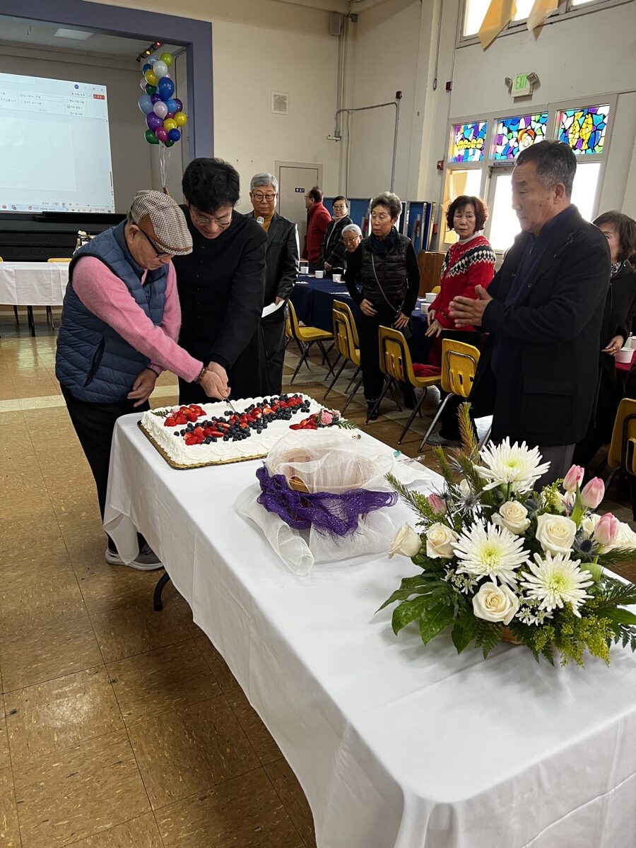 천주의 성모 마리아 대축일 및 새해맞이 미사(2026.1.1) | 안기민 사도요한 신부님 영명축일(12.27)