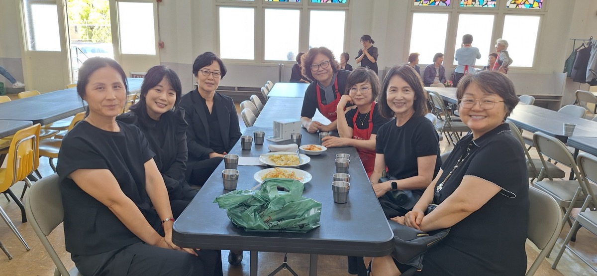 고 김순기 루갈다 자매님 연도