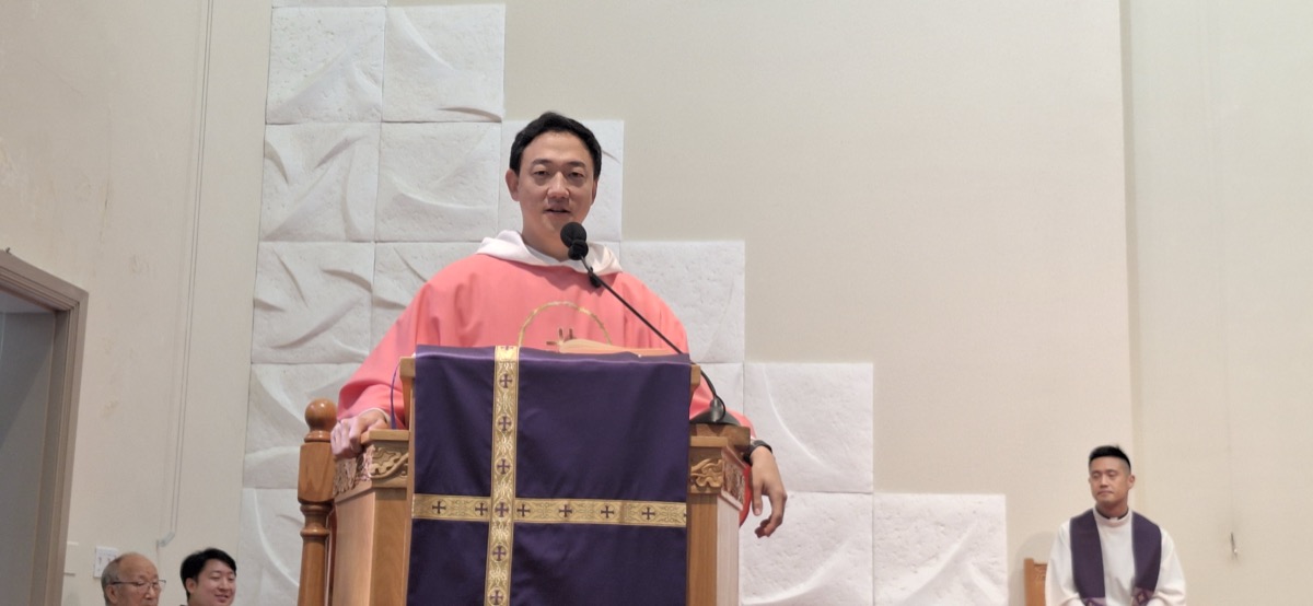 윤여제 신부