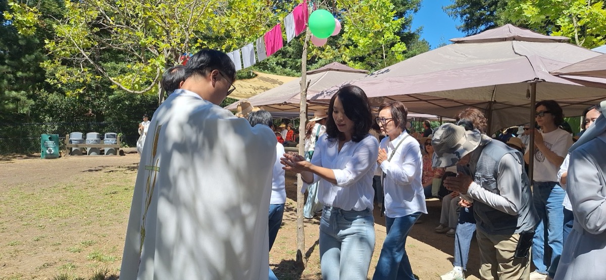 서북미 한인 꼬미시움 야유회 2026년 6월 13일(토) | 한인 꼬미시움 15주년 기념행사 및 소개