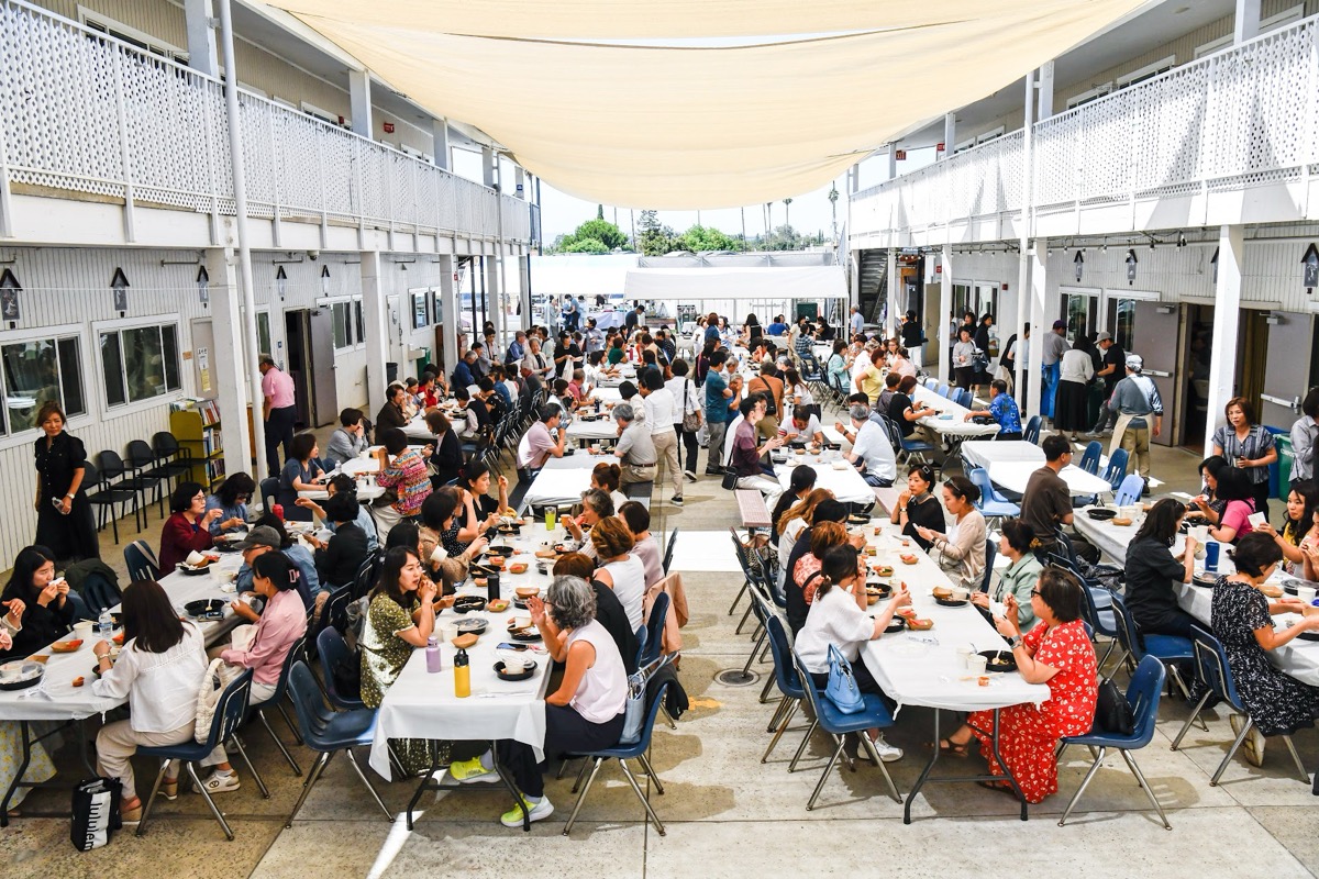 2025 북가주 성령대회(29차) - 산호세 성당 - 김현우 바오로 신부 "너희가 근심하겠지만 그러나 너희의 근심은 기쁨으로 바뀔 것이다" 요한 16,20