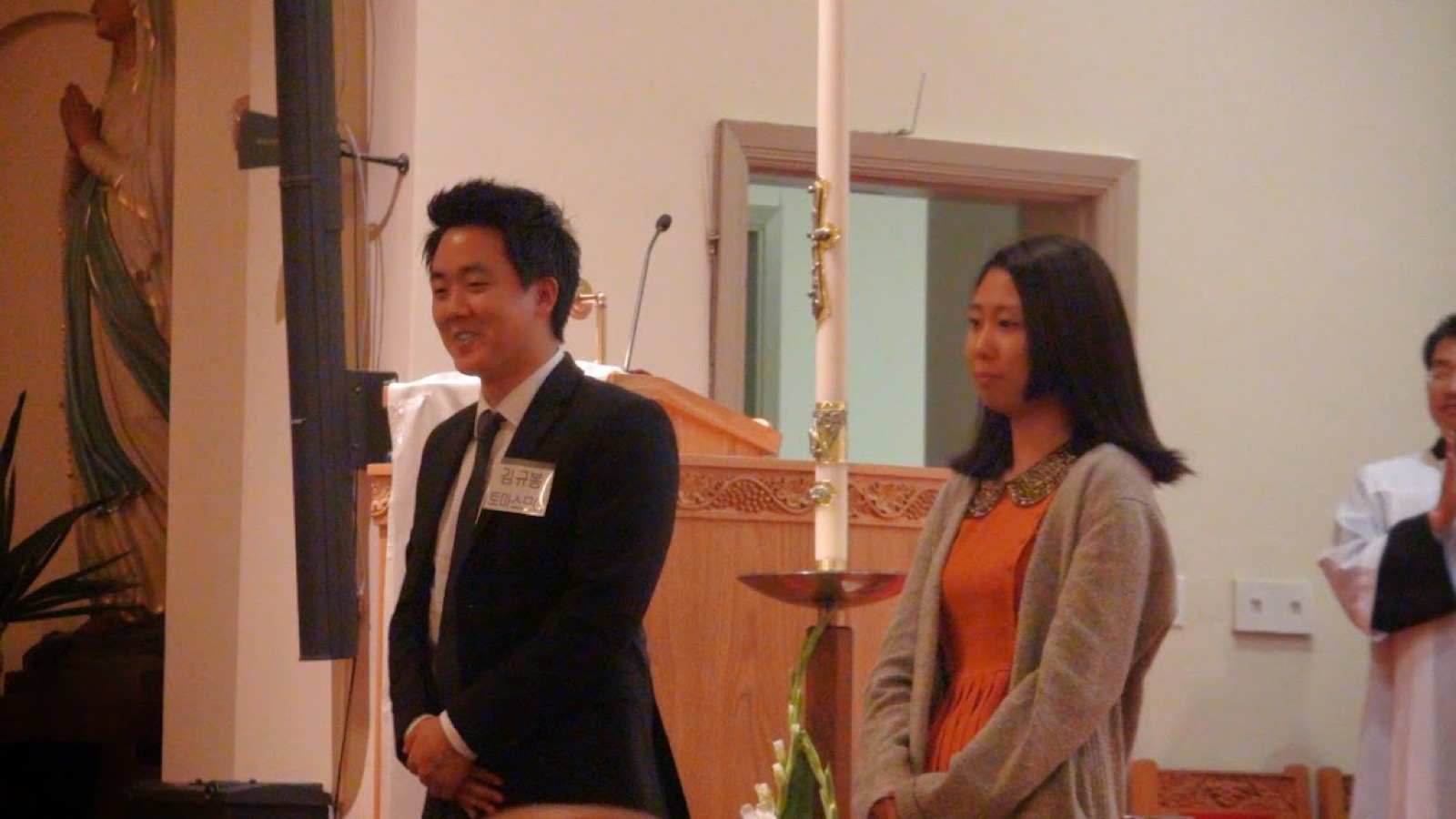 2015 성삼일 전례, 성지주일, 주님수난 주일, 부활성야, 부활절