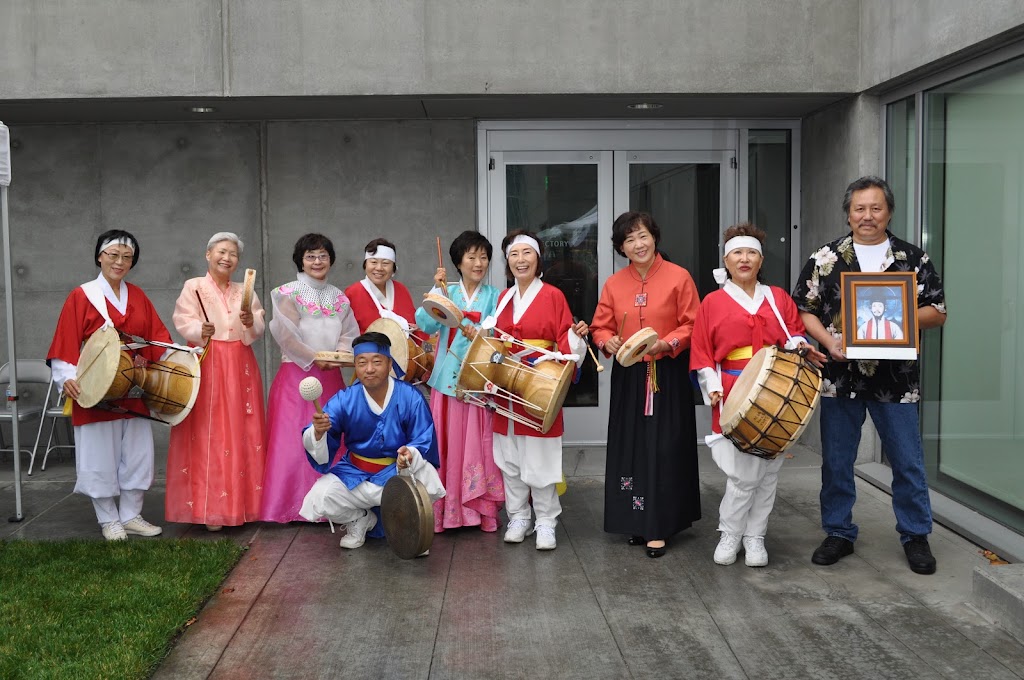 Chautauqua 2015- the gathering of peoples | Untie the Knots of our Lives October 10, 2015