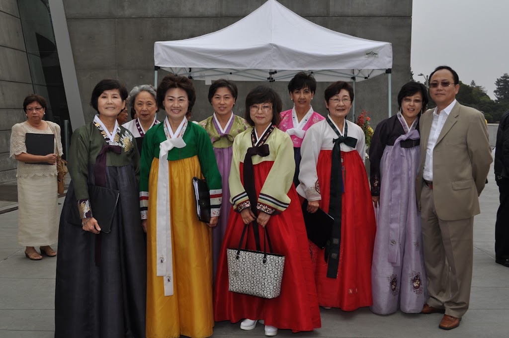 Chautauqua 2015- the gathering of peoples | Untie the Knots of our Lives October 10, 2015