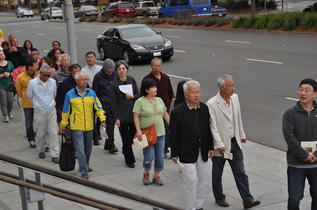 Chautauqua 2015- the gathering of peoples | Untie the Knots of our Lives October 10, 2015
