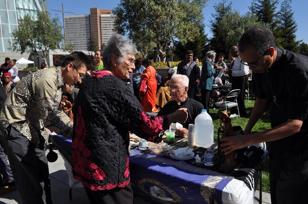 Chautauqua 2015- the gathering of peoples | Untie the Knots of our Lives October 10, 2015