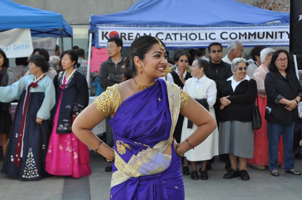 Chautauqua 2015- the gathering of peoples | Untie the Knots of our Lives October 10, 2015