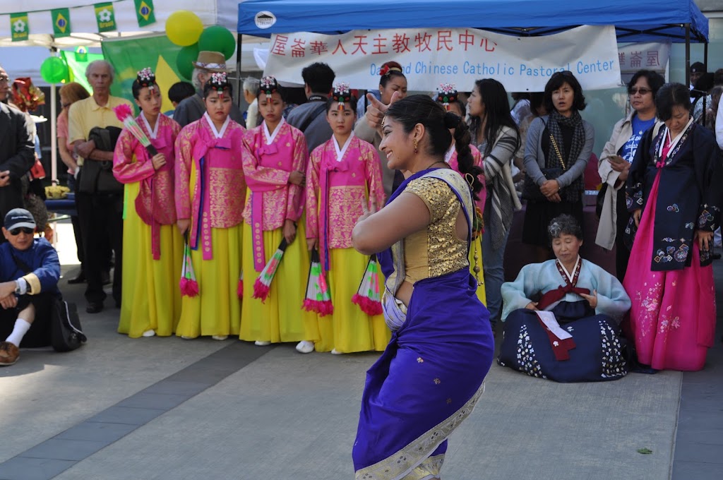 Chautauqua 2015- the gathering of peoples | Untie the Knots of our Lives October 10, 2015