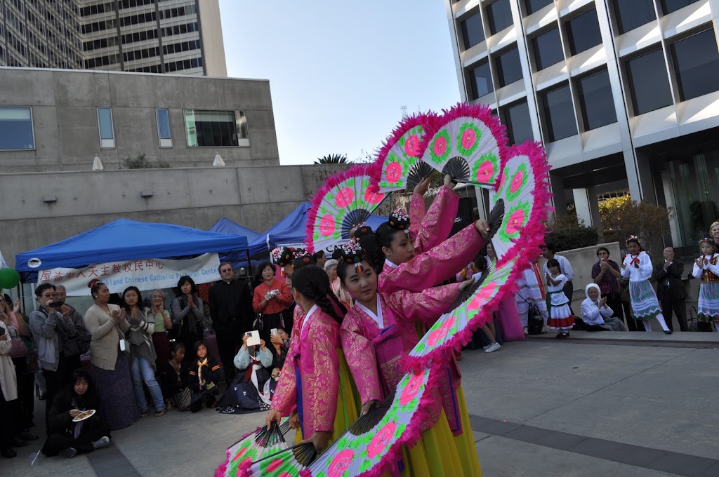Chautauqua 2015- the gathering of peoples | Untie the Knots of our Lives October 10, 2015