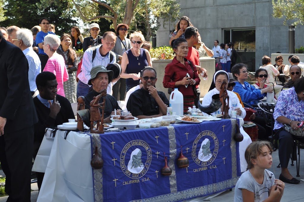 Chautauqua 2015- the gathering of peoples | Untie the Knots of our Lives October 10, 2015