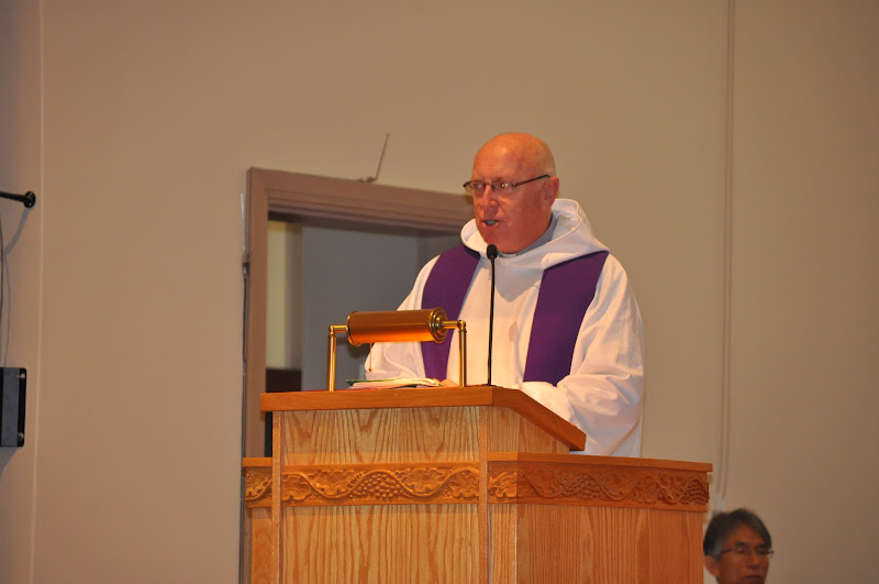 Grief Ministry Fr. Greene 주제 삶과 죽음 December 6, 2015