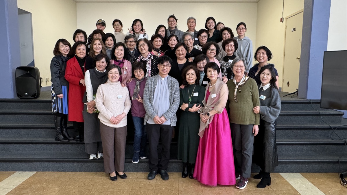 2024 여성의날 행사 (4월13일, 토요일)