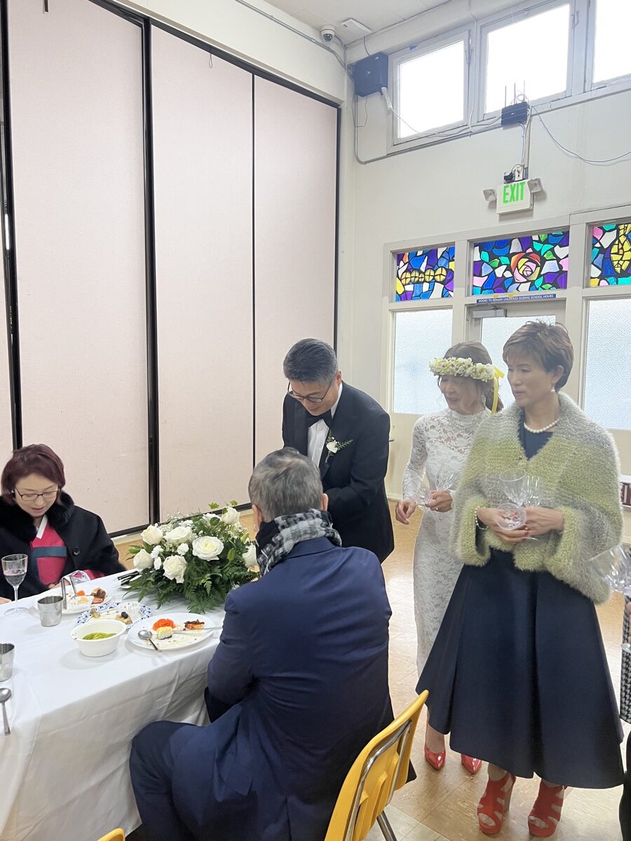 오클랜드 성 김대건 한인 천주교회(주임신부: 안기민 사도요한)은 2025년1월과 2월에 다음과 같은 행사를 가졌습니다.