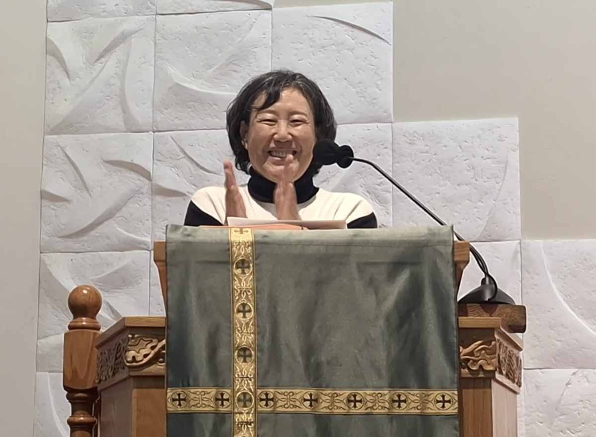 박정은 소피아 수녀님 특강 – 이주의 허무함 그 안에 거하시는 하느님 (2026.2.8)