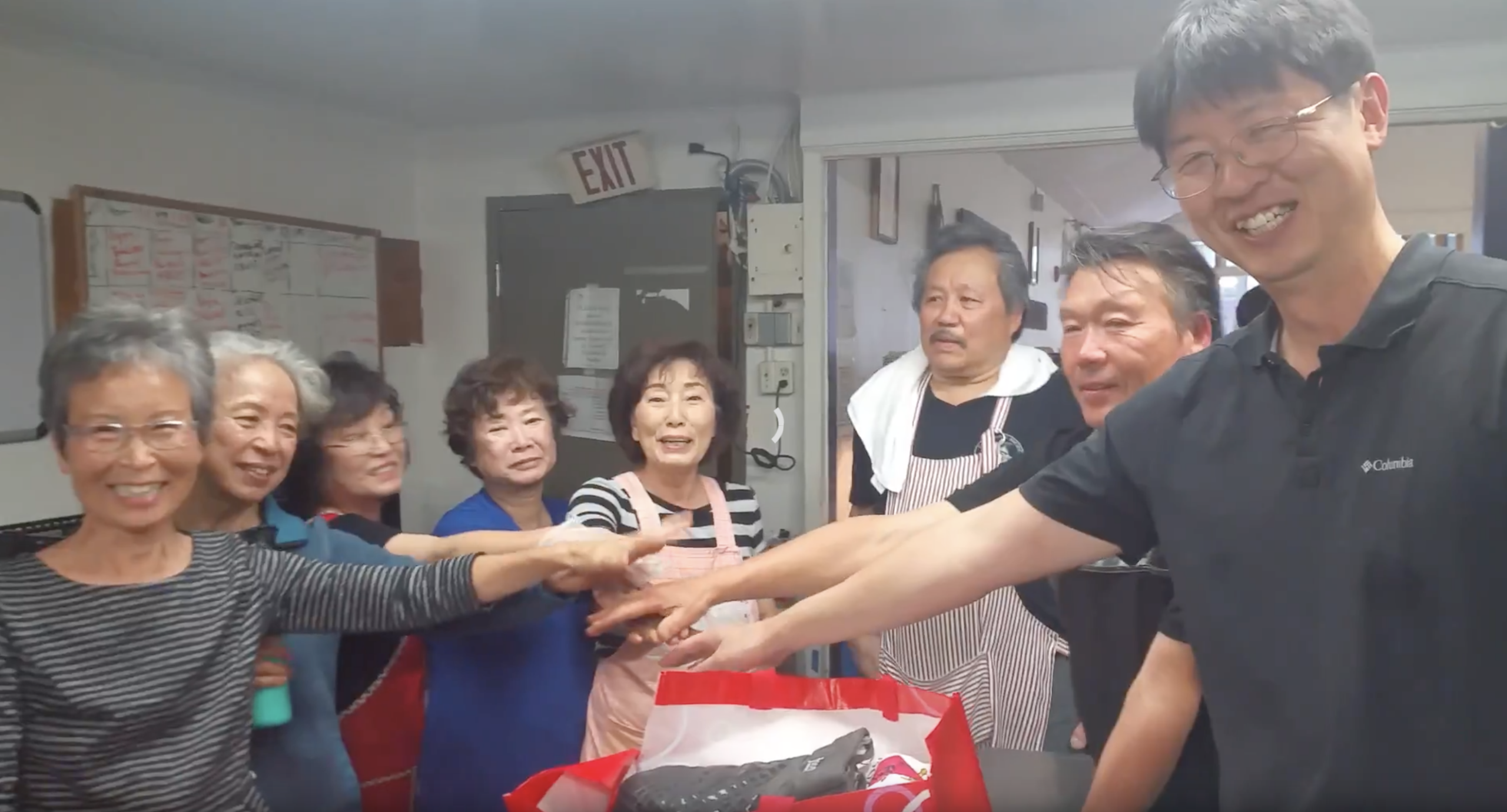 빈첸시오 봉사