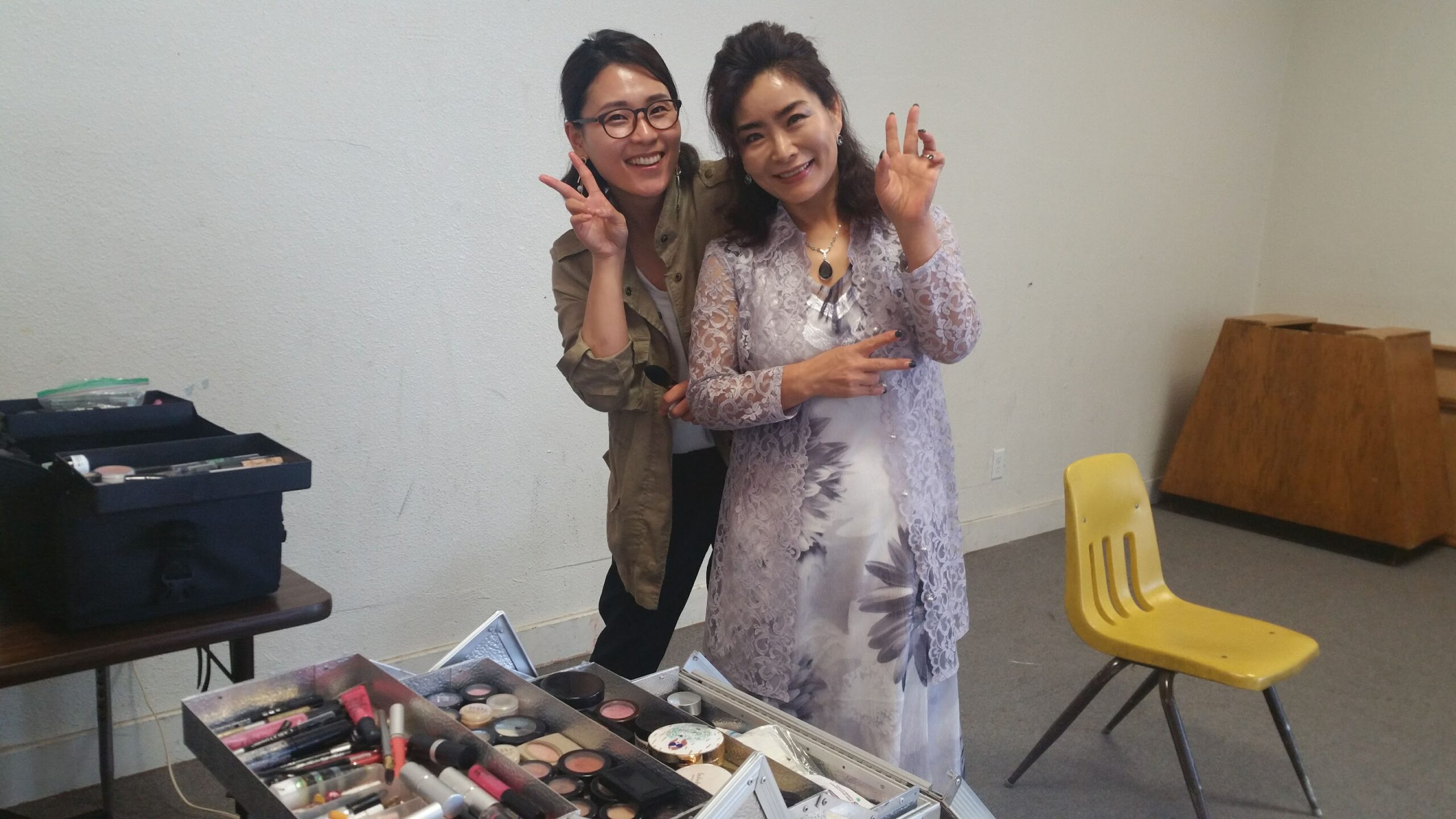 장수사진