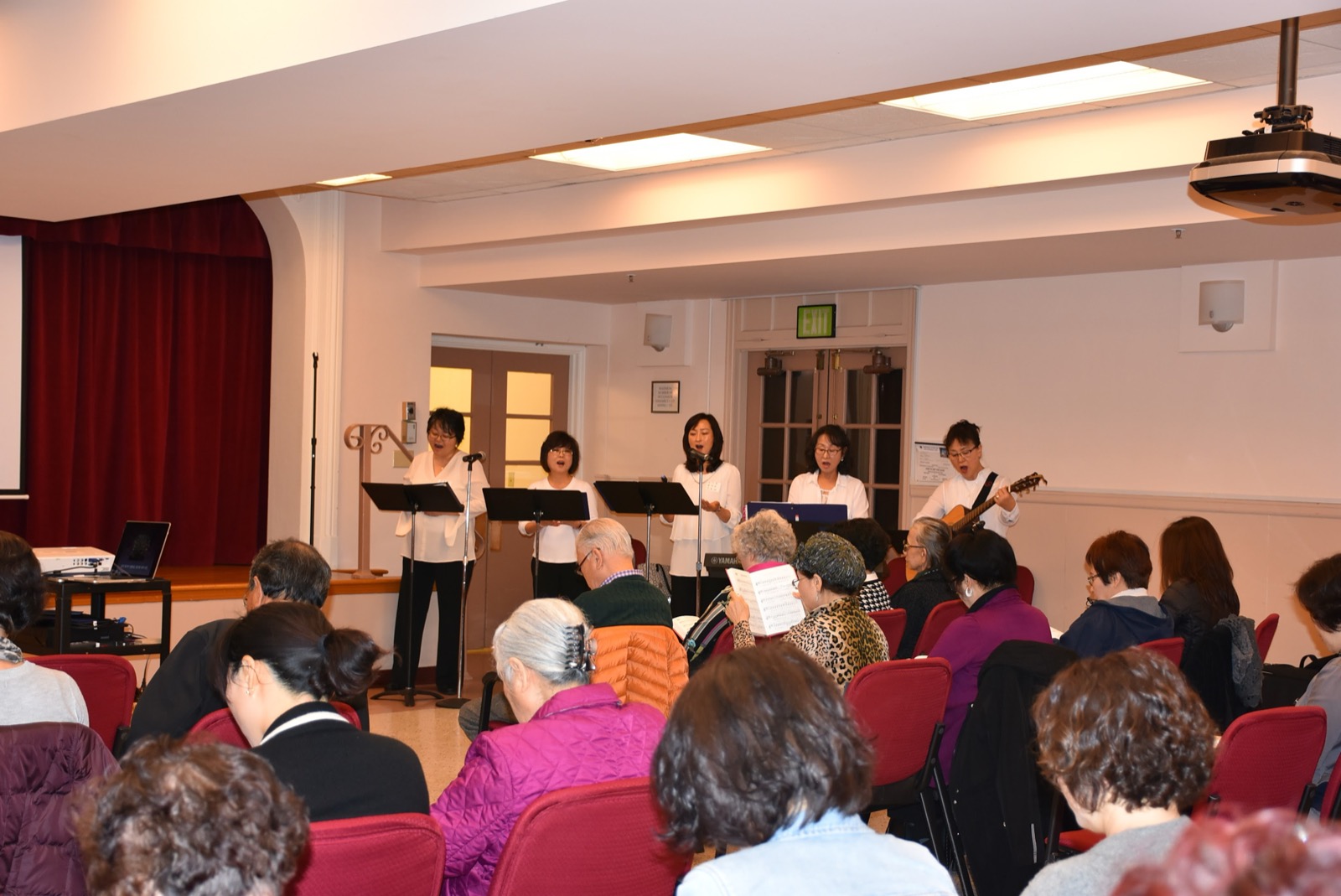북가주 성령 쇄신 봉사회 일일 피정 Dominican Sisters of Mission San Jose  43326 Mission Circle Fremont 최기홍 바르톨로메오 신부