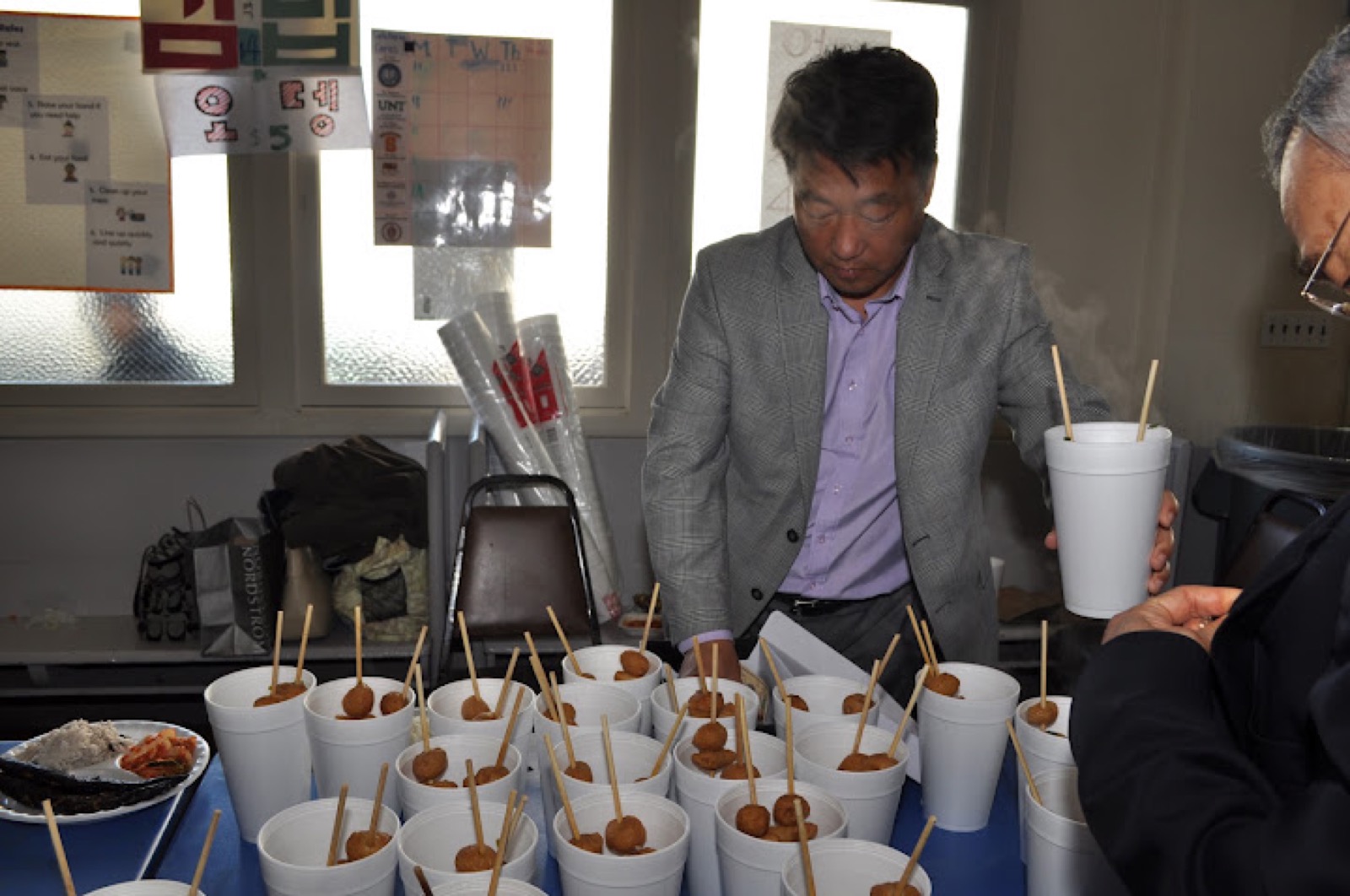 부활절 대축일 미사- 최기홍 바르톨로메오 신부님 부임 미사