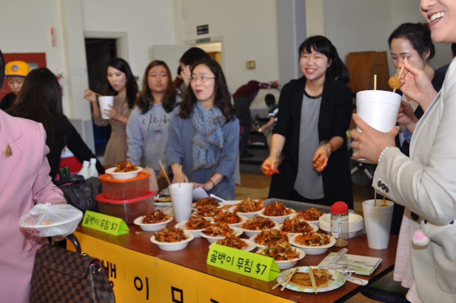 부활절 대축일 미사- 최기홍 바르톨로메오 신부님 부임 미사