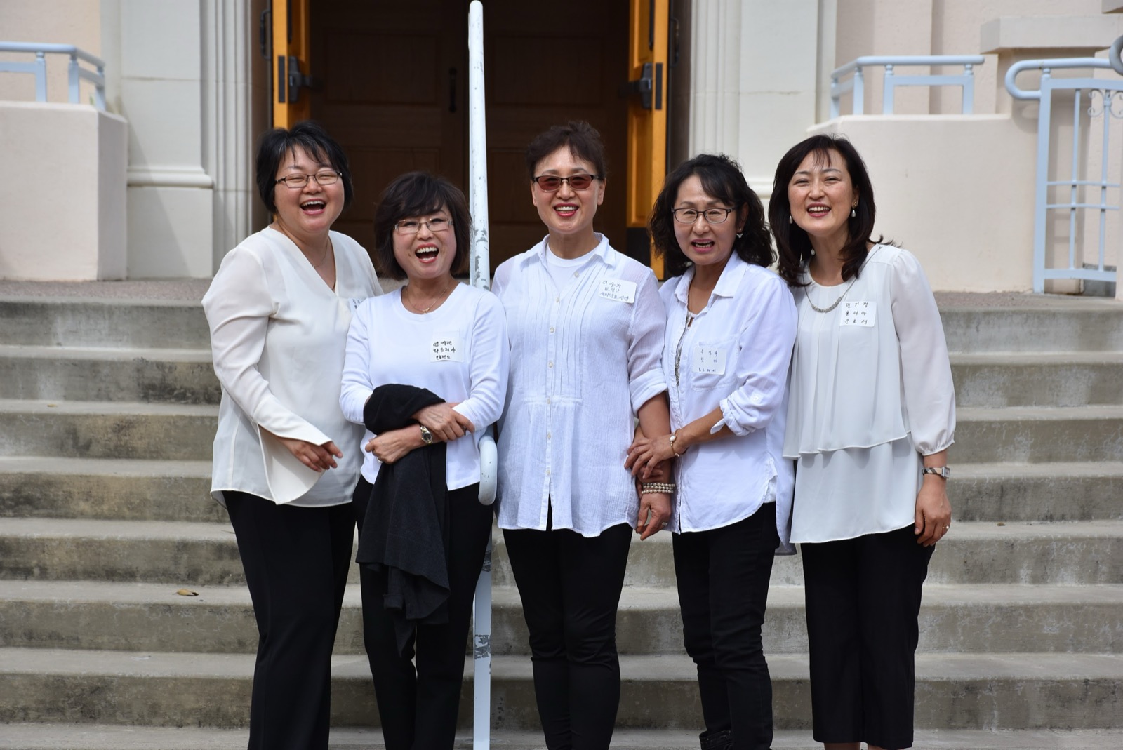 북가주 성령 쇄신 봉사회 일일 피정 Dominican Sisters of Mission San Jose  43326 Mission Circle Fremont 최기홍 바르톨로메오 신부