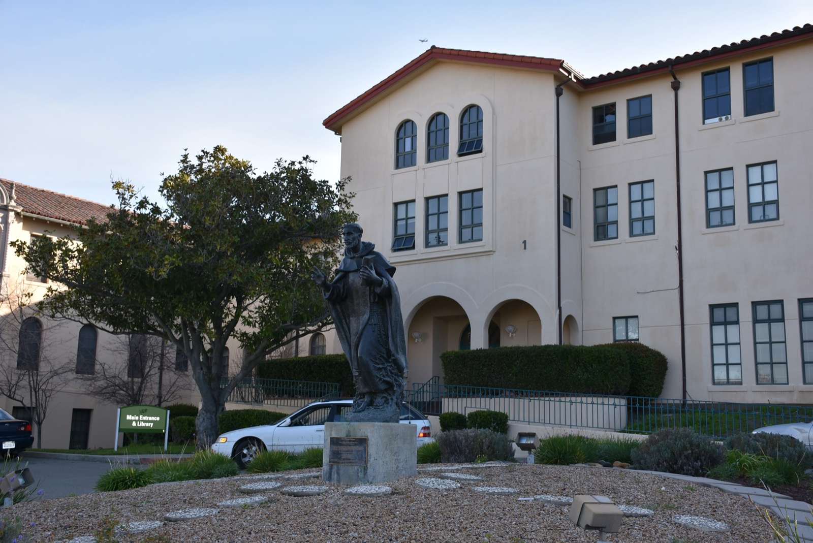 북가주 성령 쇄신 봉사회 일일 피정 Dominican Sisters of Mission San Jose  43326 Mission Circle Fremont 최기홍 바르톨로메오 신부