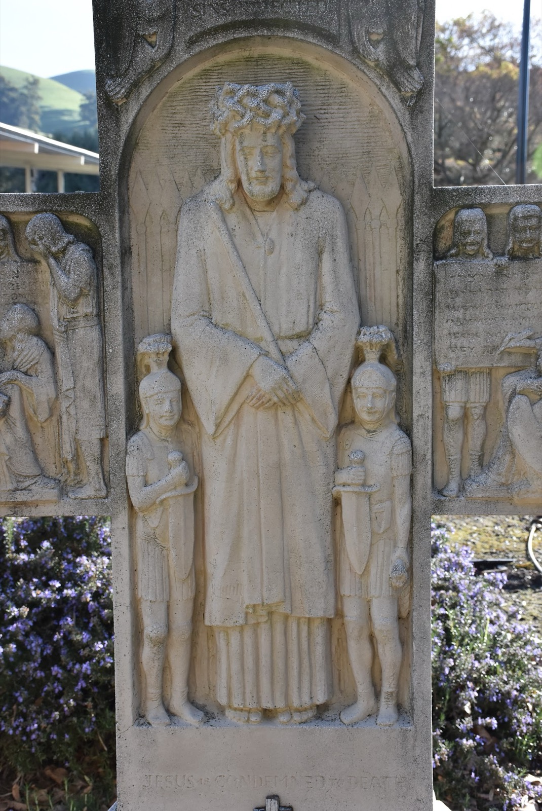 북가주 성령 쇄신 봉사회 일일 피정 Dominican Sisters of Mission San Jose  43326 Mission Circle Fremont 최기홍 바르톨로메오 신부