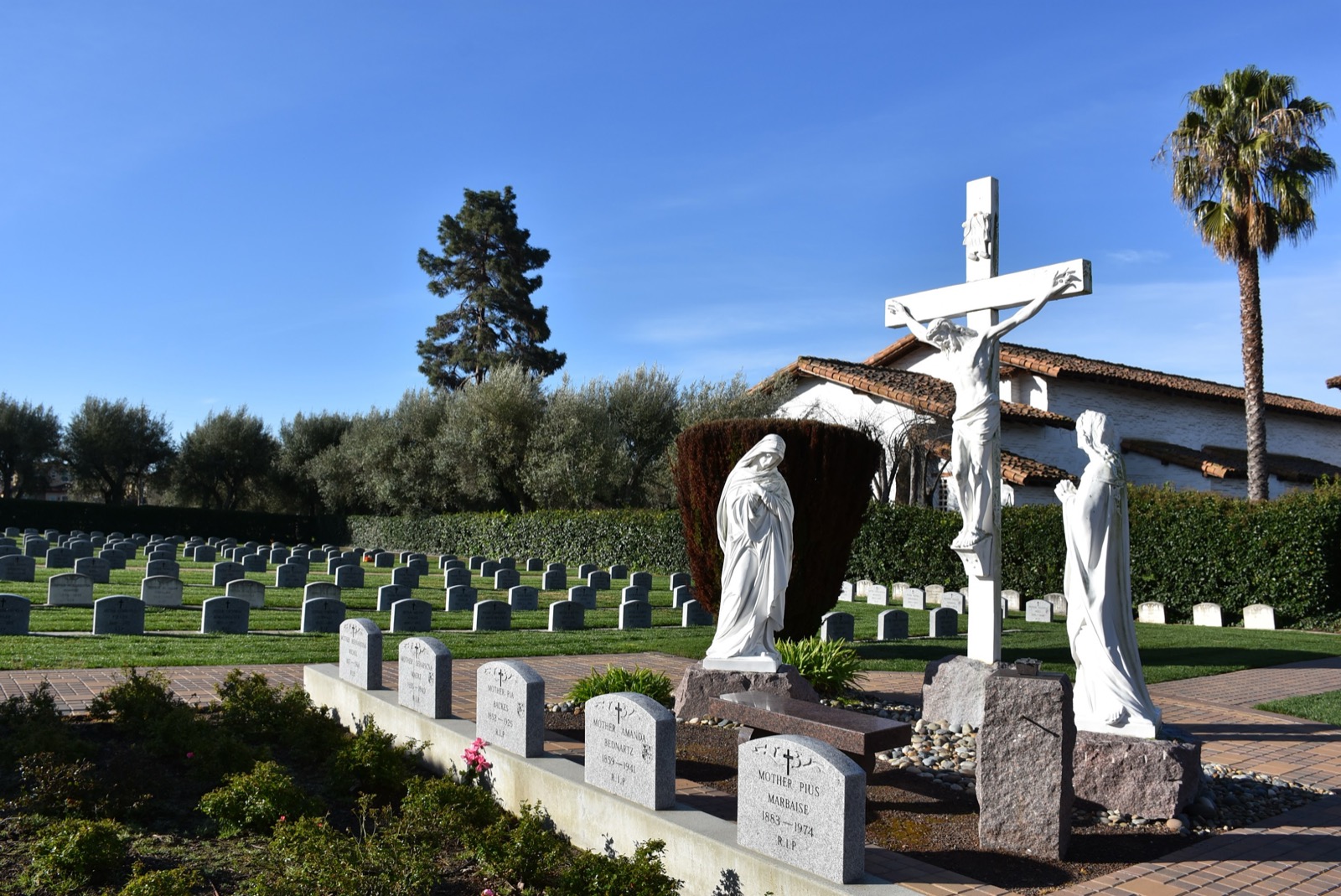 북가주 성령 쇄신 봉사회 일일 피정 Dominican Sisters of Mission San Jose  43326 Mission Circle Fremont 최기홍 바르톨로메오 신부