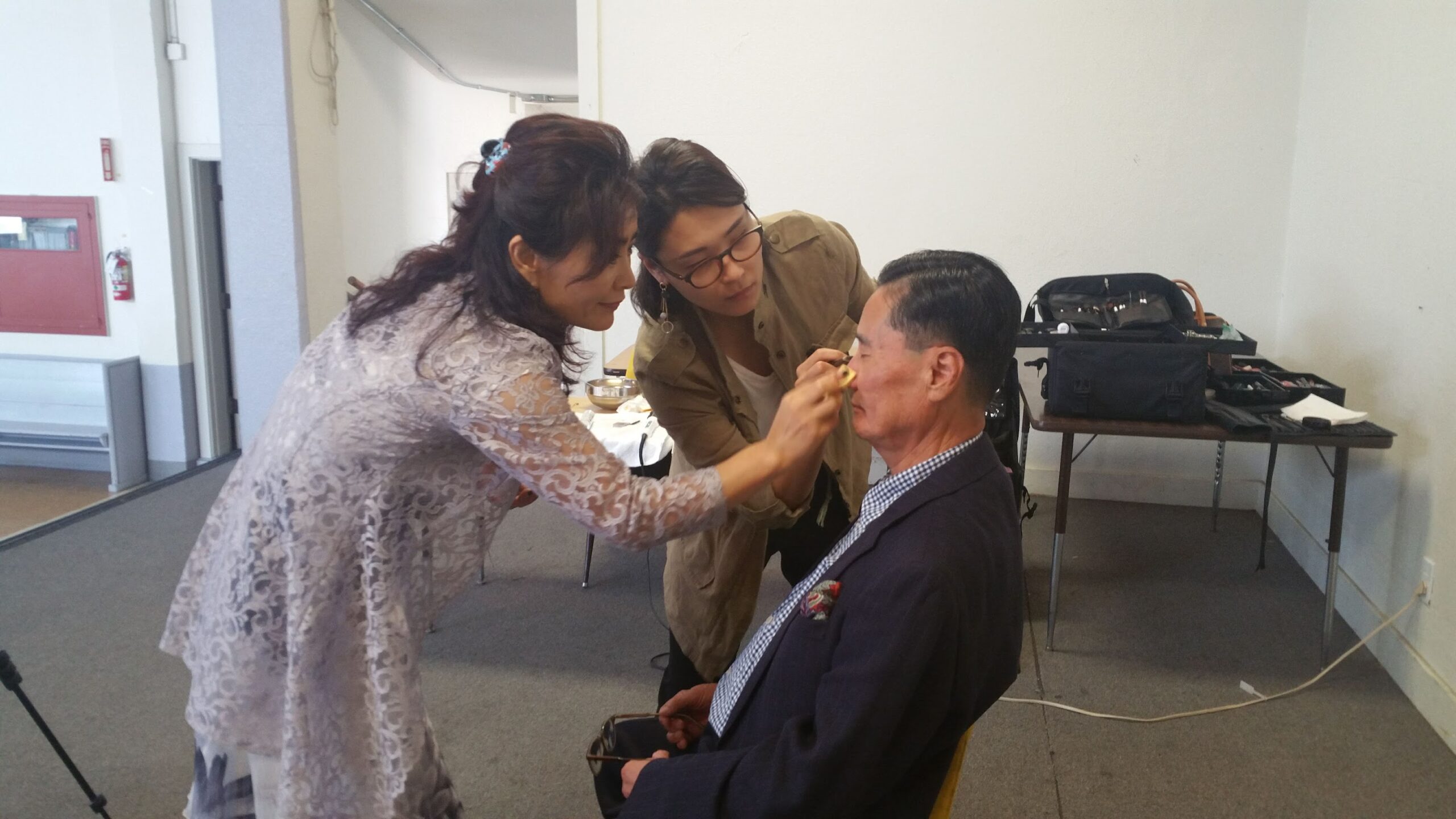 장수사진