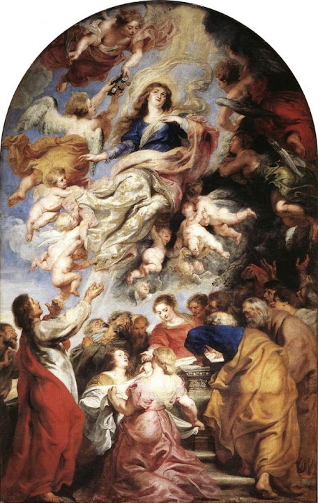 Rubens_Assumption-of-Virgin