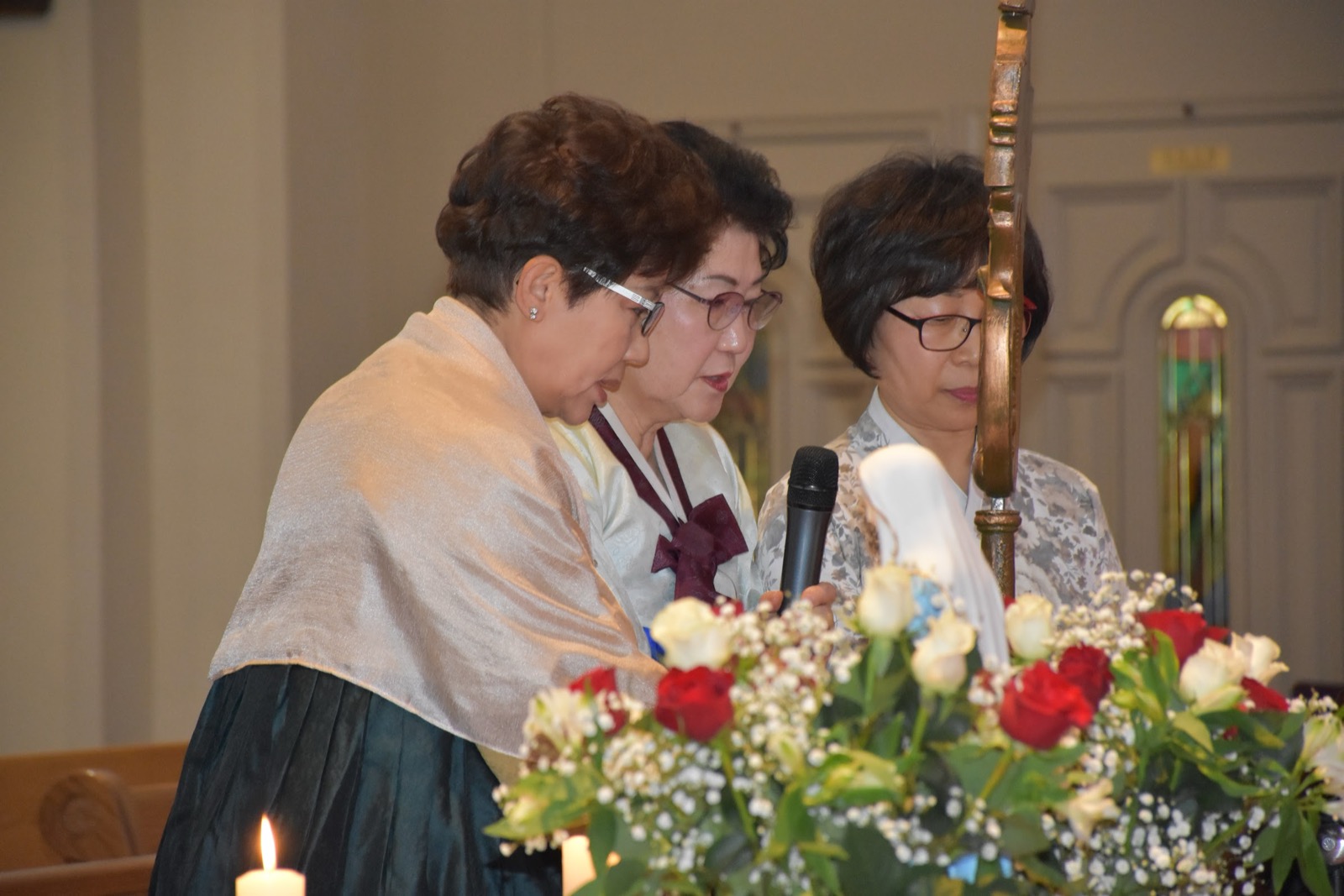 2019 레지오 마리애 아치에스 행사 (2019.3.31)