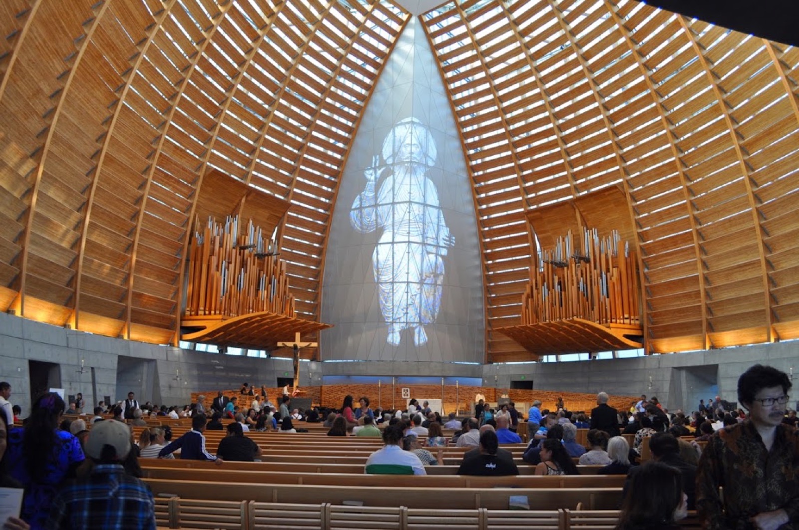 2015 the Chrism Mass Diocese of Oakland - st.andrew kim Korean catholic pastoral center