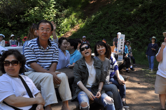 미국 오클랜드 성 김대건 한인천주교회