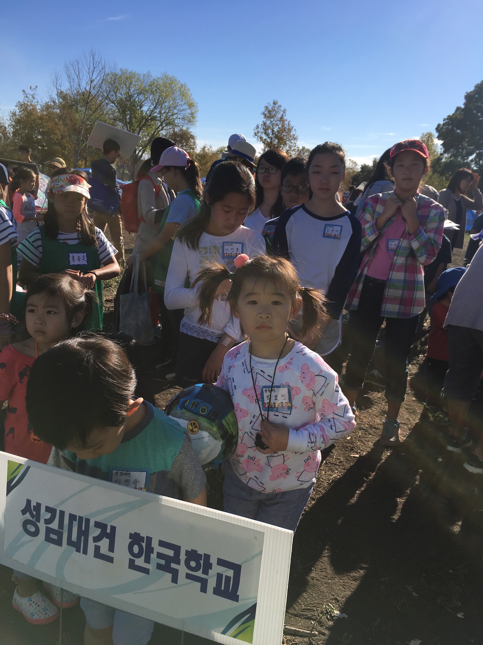 2016 북가주 한국학교 협의회 주최 ‘백일장 및 그림그리기 대회’ 와 ‘세종대왕 프로젝트’