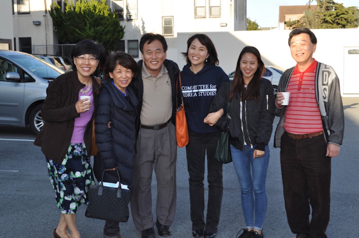 북가주 성령대회-정광해 시몬 신부 - 배경석 요셉 신부 -샌프란시스코 성당 설립 50주년 기념