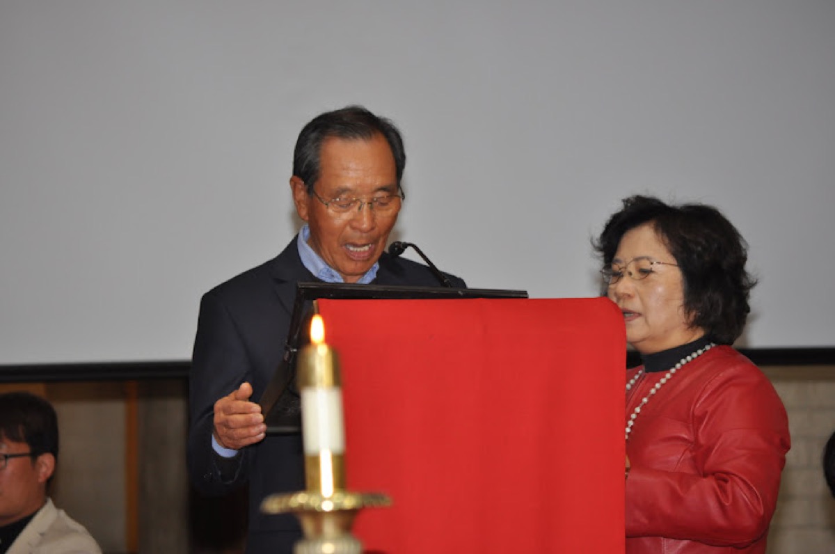 북가주 성령대회-정광해 시몬 신부 - 배경석 요셉 신부 -샌프란시스코 성당 설립 50주년 기념