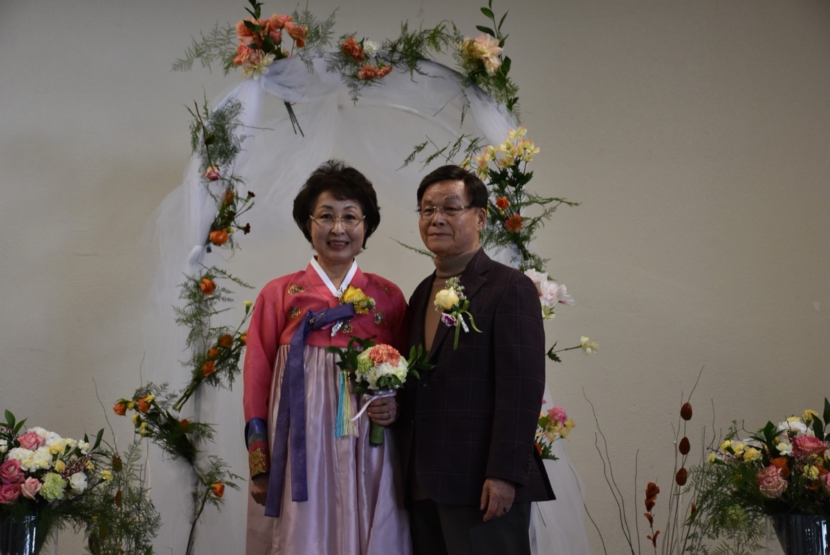 2017-2-26 혼인 갱신식 & 전체신자 사진촬영