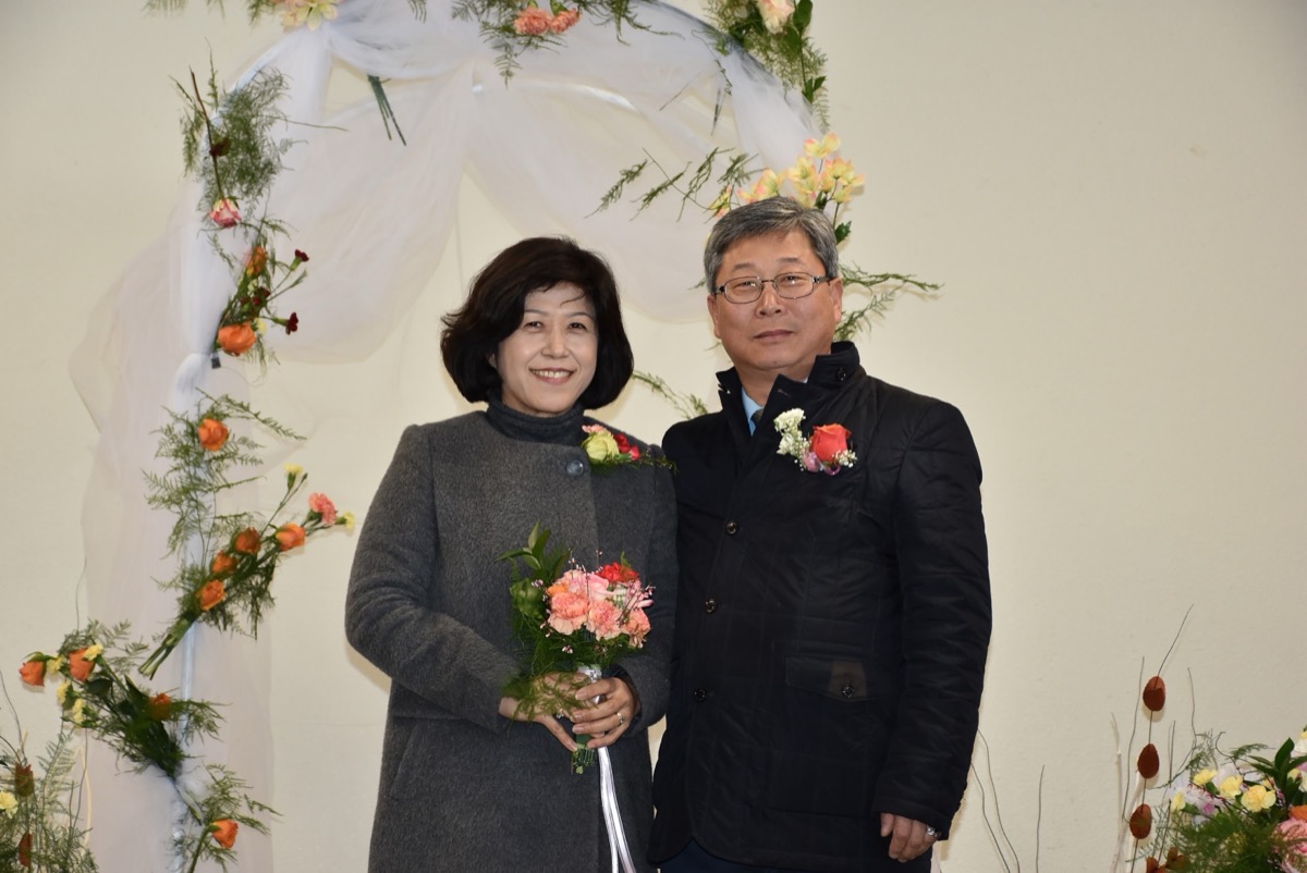 2017-2-26 혼인 갱신식 & 전체신자 사진촬영