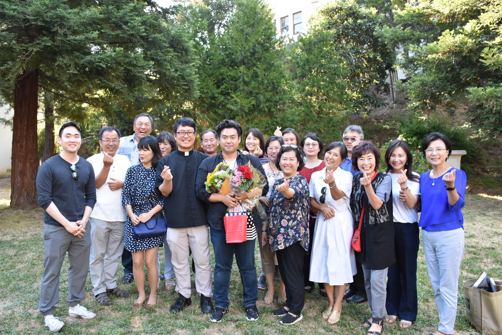  서중부 남성 제13차 꾸르실료 주말  서중부 남성 제13차 꾸르실료 주말 Jun 24