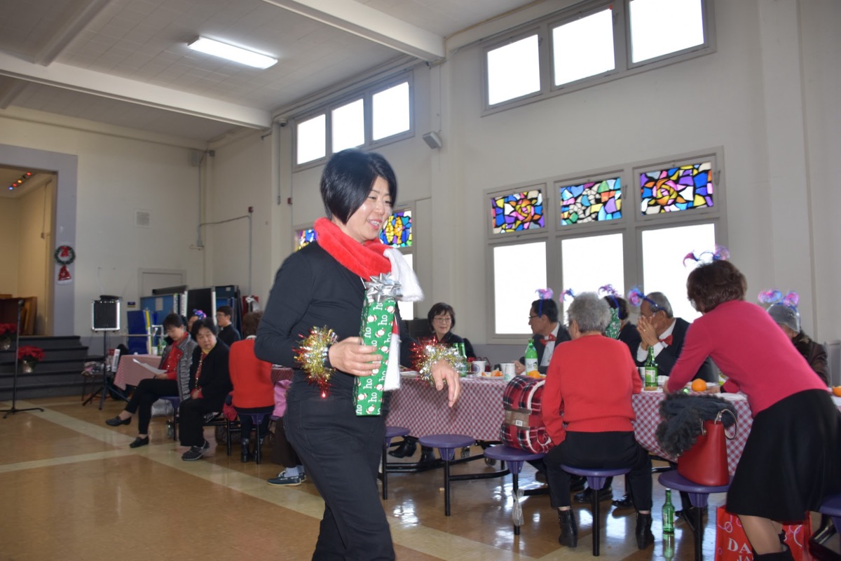 2018 레지오 연차 친목회