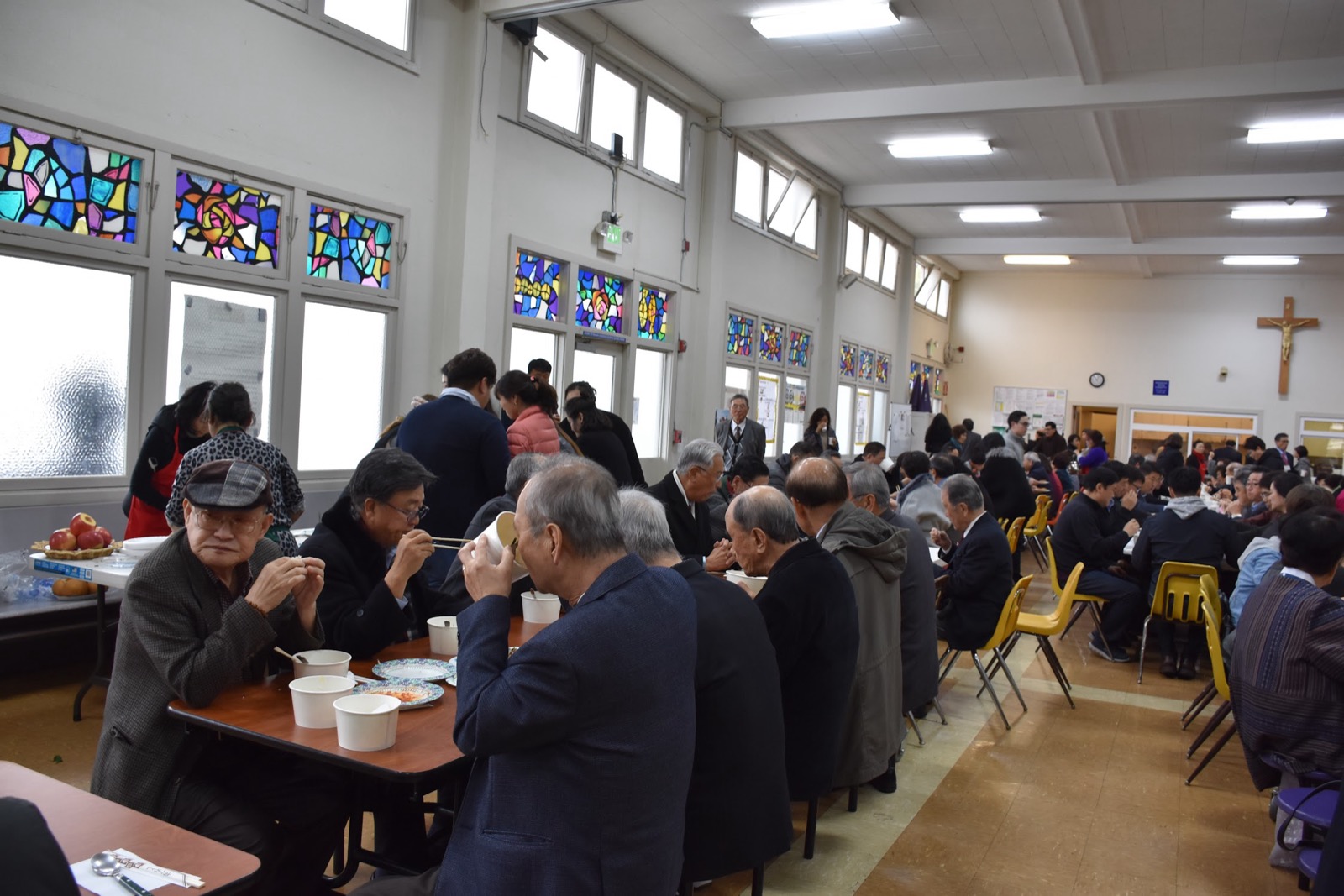 2019 설합동위령미사
