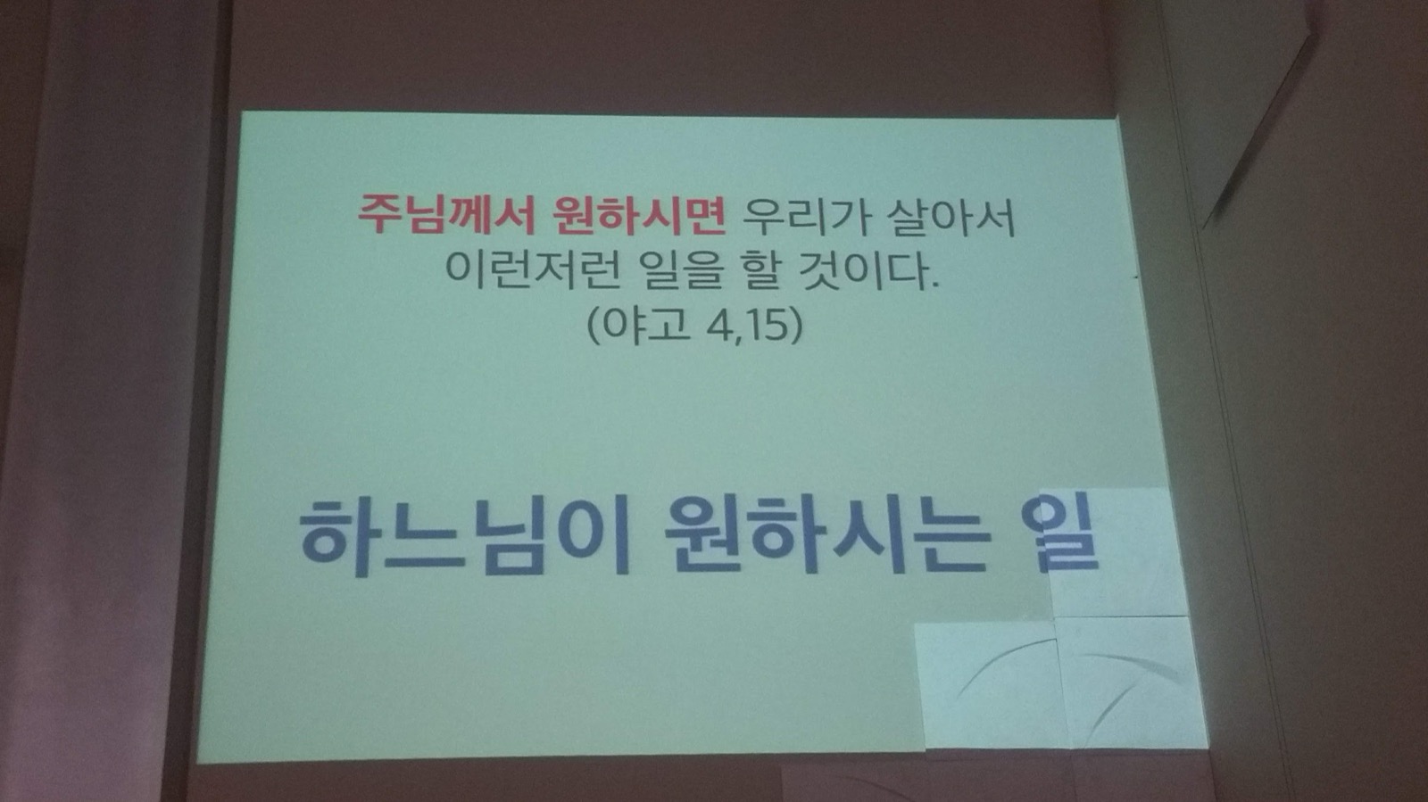 2019 설합동위령미사