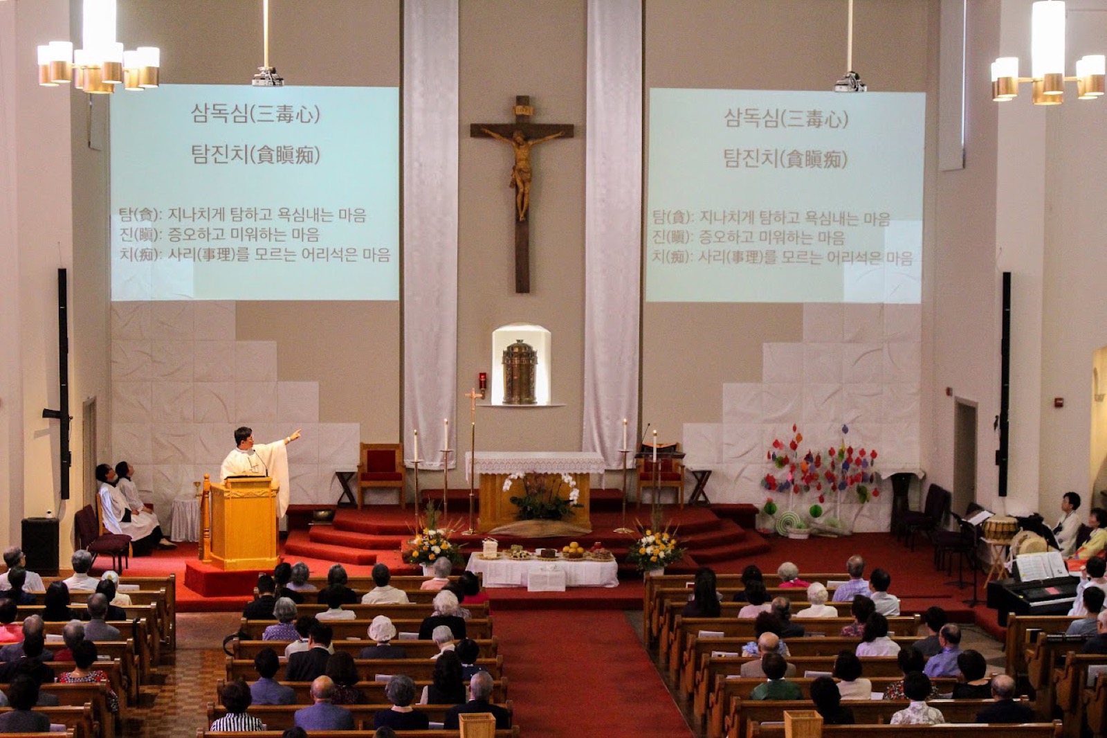 추석 2019
