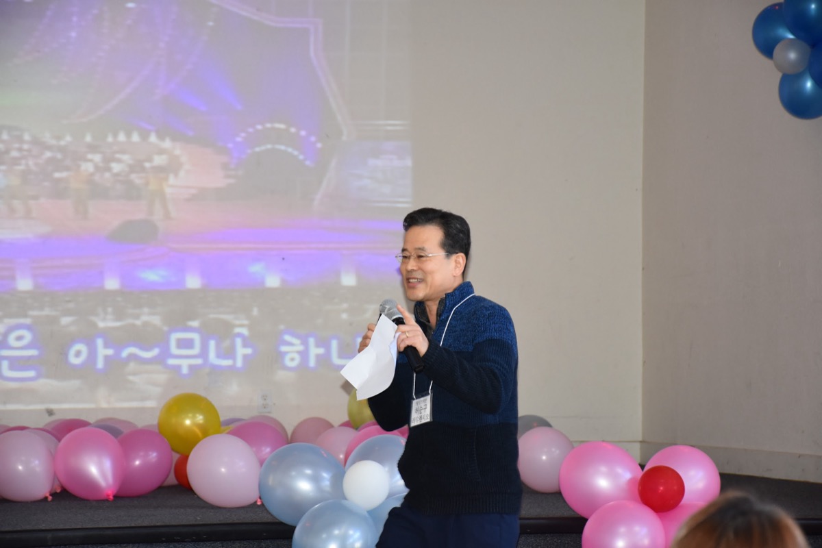 최기홍 신부님 수품 20주년 감사미사 & 노래 경연대회
