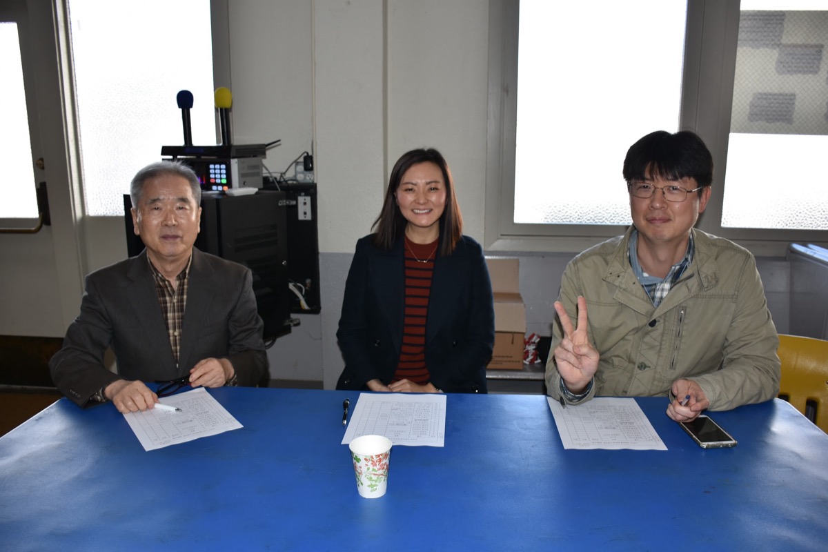 최기홍 신부님 수품 20주년 감사미사 & 노래 경연대회