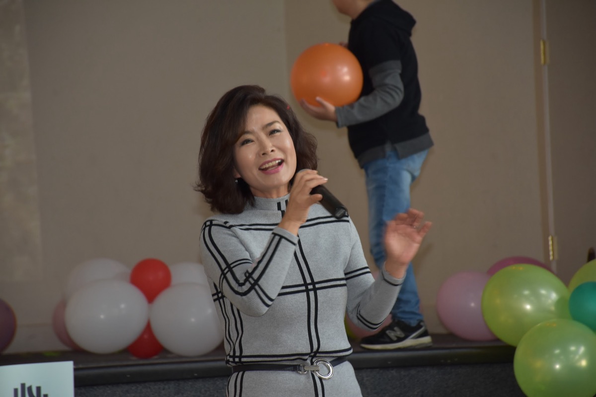 최기홍 신부님 수품 20주년 감사미사 & 노래 경연대회