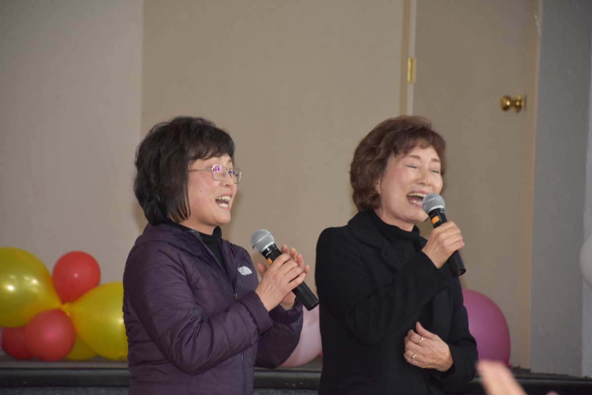 최기홍 신부님 수품 20주년 감사미사 & 노래 경연대회
