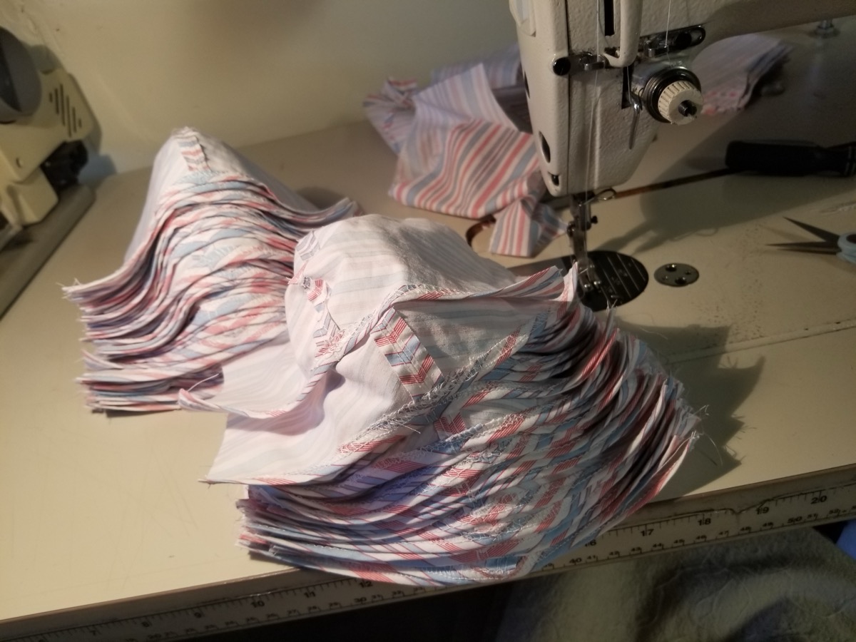 mask
