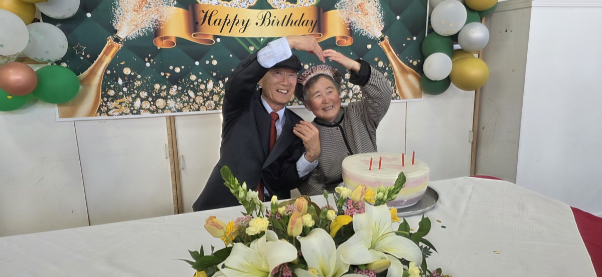 김학배 안젤로 신부님 부임, “부르심에 대한 순명과 용기”로 사목 여정 시작 (2026.4.22)